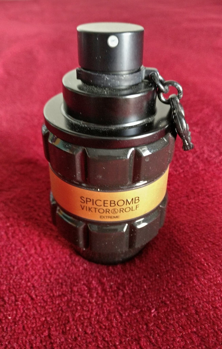Viktor & Rolf Spicebomb Extreme Eau de Parfum 90ml