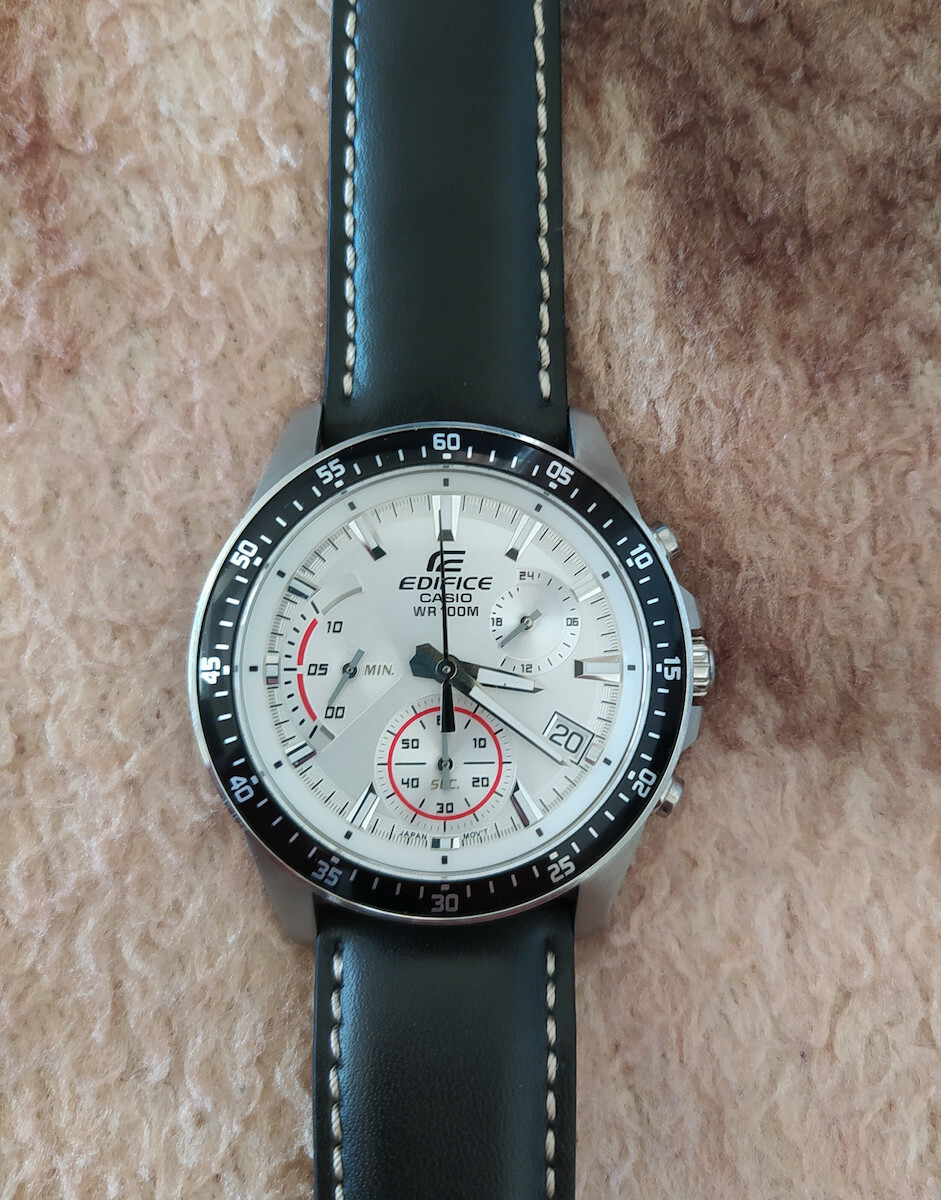 casio 540l