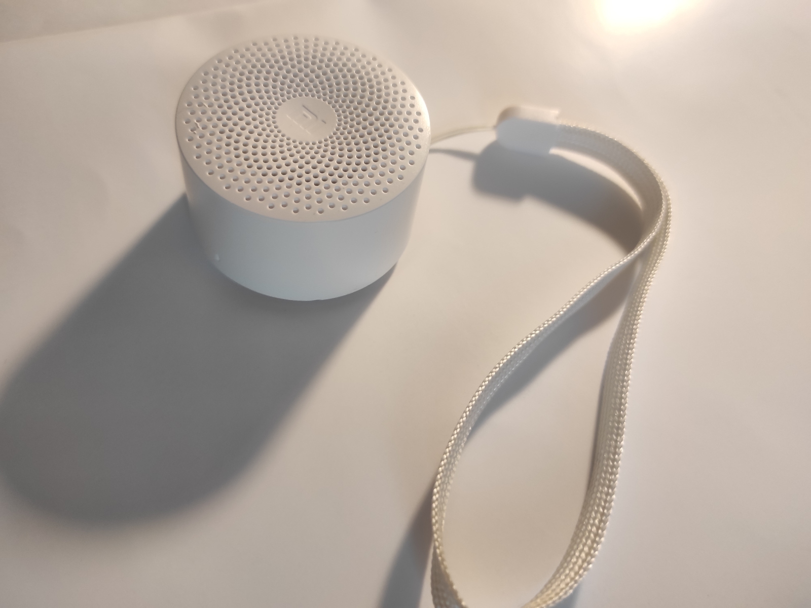 Xiaomi Mi Compact Bluetooth Speaker 2 Ηχείο Bluetooth 2W White | Skroutz.gr