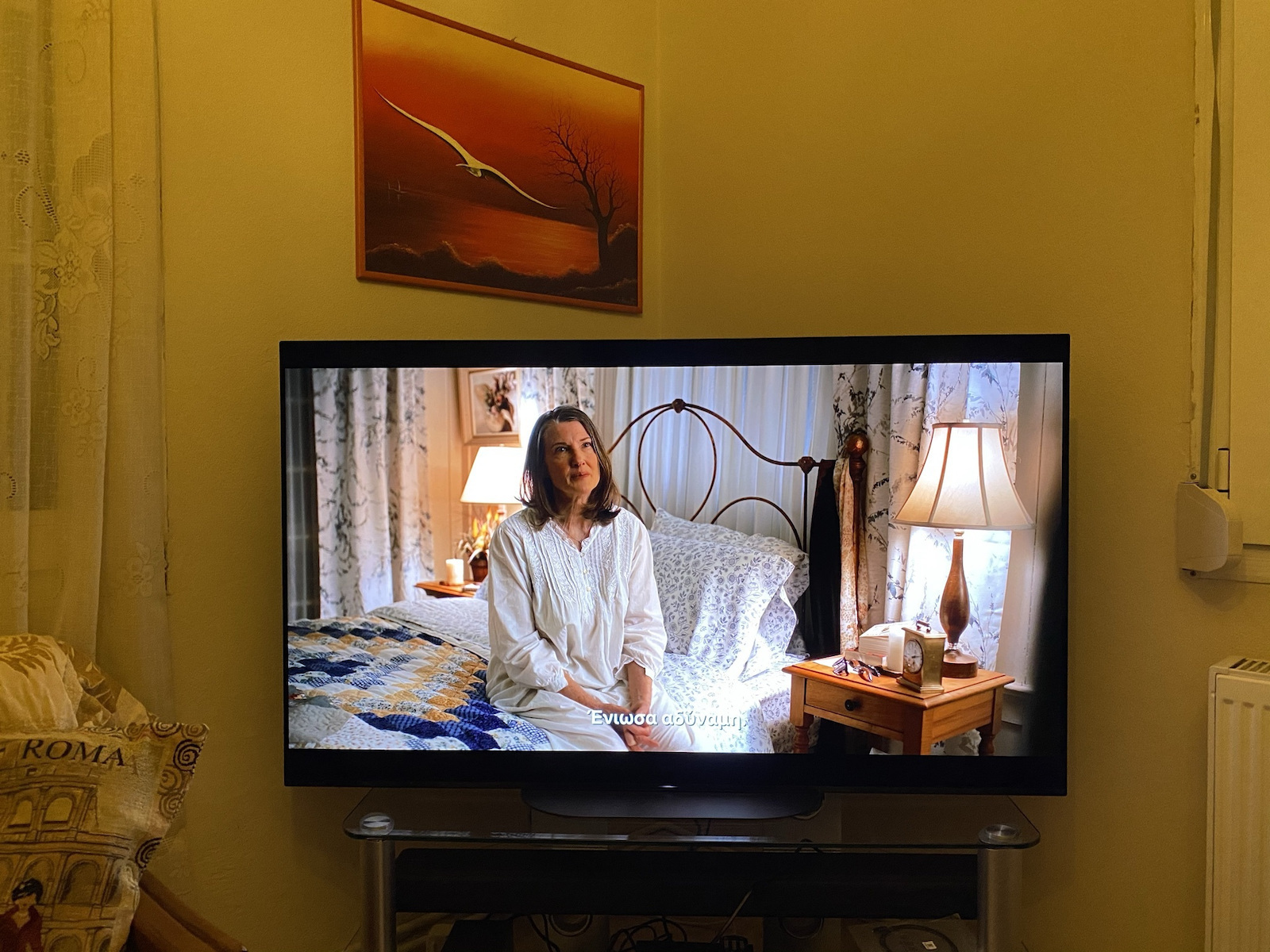 Sony Умна Телевизия 55" 4K UHD OLED KD-55AG9 HDR (2019)