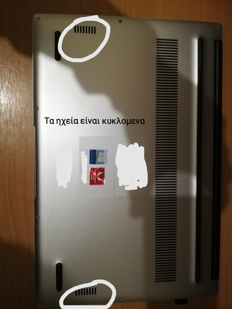 Huawei MateBook D 14 14" IPS (Ryzen 5-3500U/8GB/512GB SSD/W10 Home) (US Клавиатура)