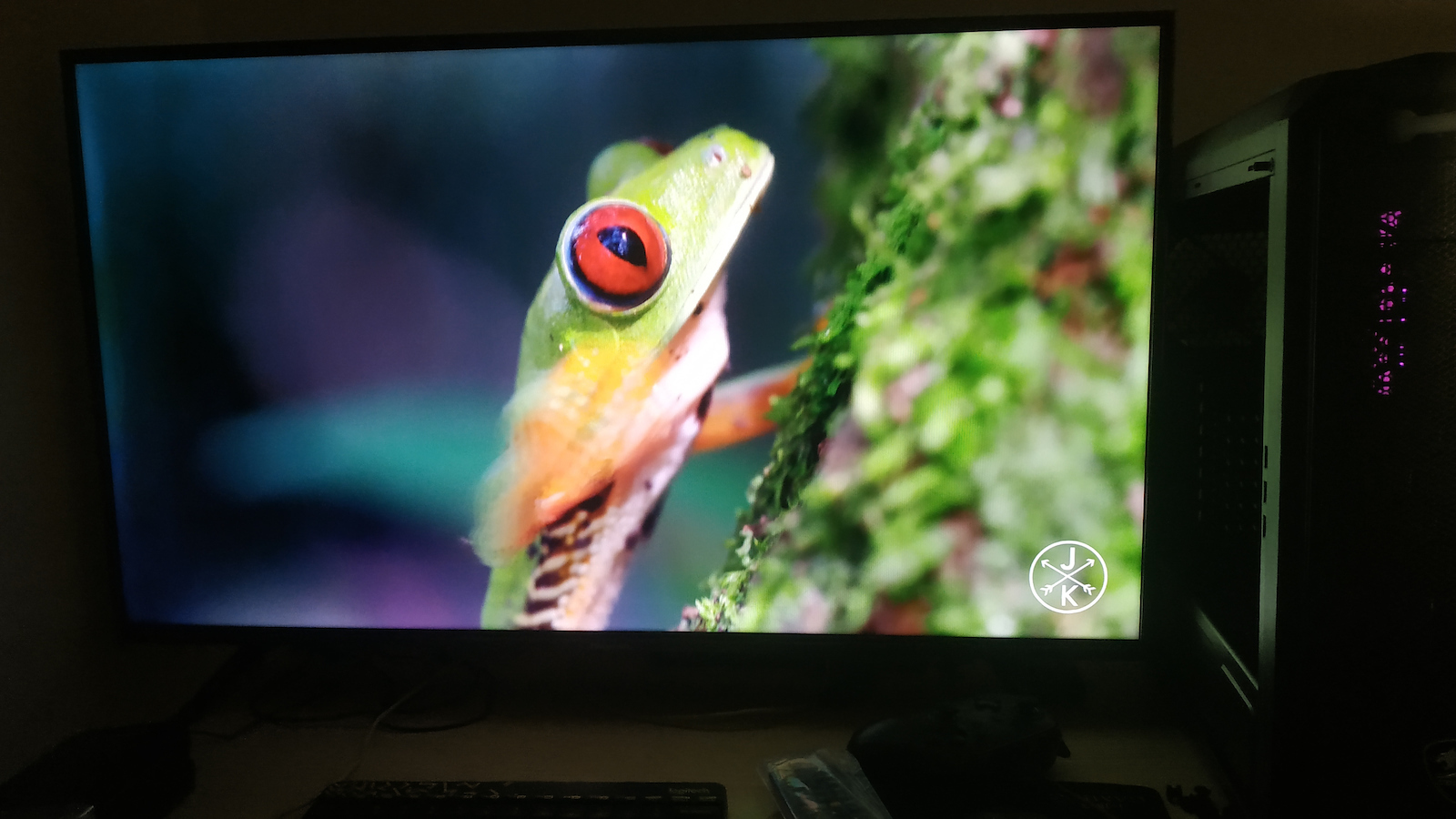 Hisense Τηλεόραση 40" Full HD LED H40B5100 (2019)