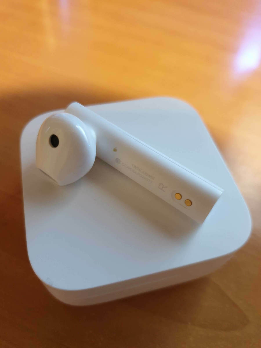 Xiaomi Mi True Wireless Earphones 2 Basic Earbud Bluetooth