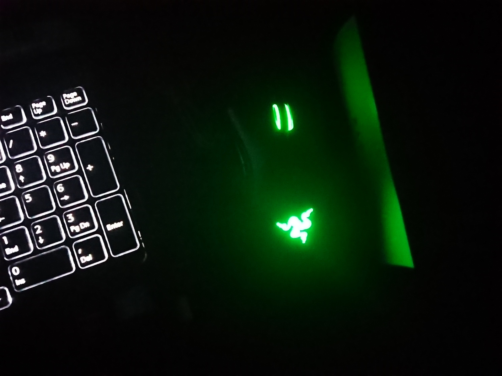 Razer DeathAdder Essential Gaming Mouse 6400 DPI Black