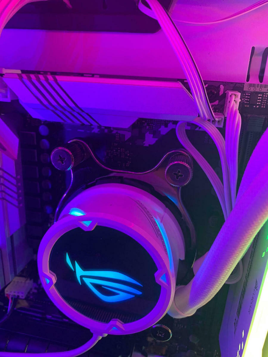 AMD Ryzen 5 5600X 3.7GHz Επεξεργαστής 6 Πυρήνων για Socket AM4 Tray