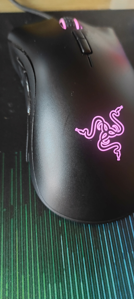 razer deathadder elite skroutz