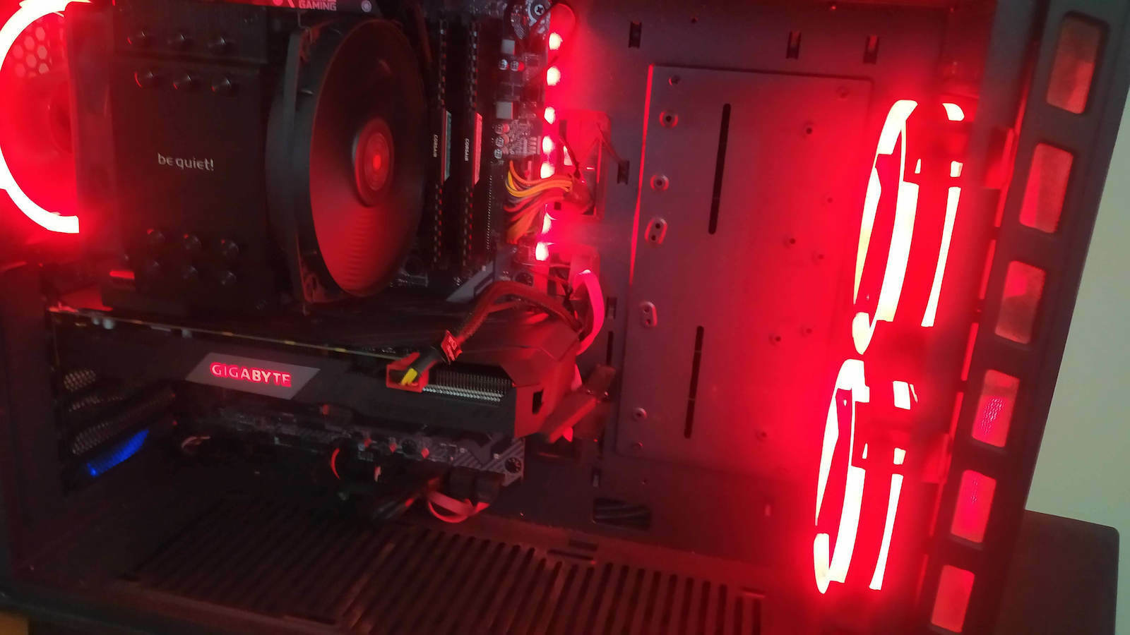 Gigabyte GeForce GTX 1660 Super 6GB GDDR6 Gaming OC Graphics Card