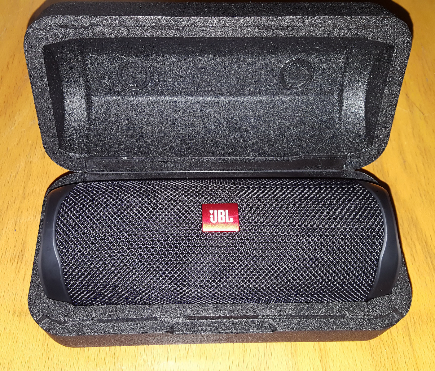 JBL Flip 5 Αδιάβροχο Ηχείο Bluetooth 20W με Διάρκεια Μπαταρίας έως 12 ώρες Black Matte