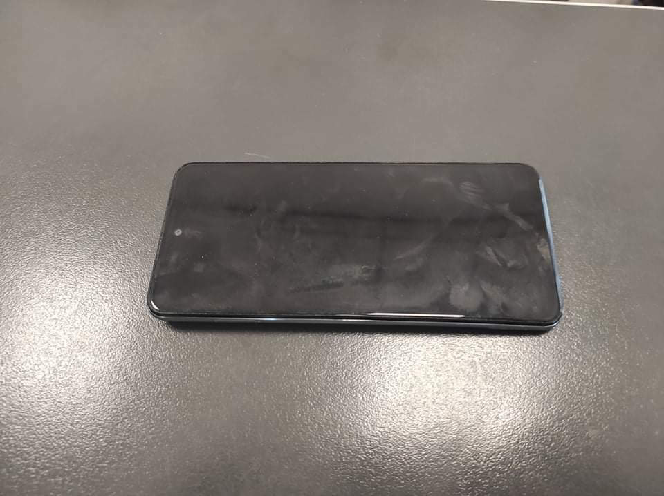Xiaomi Redmi Note 9 Pro Dual-SIM (6GB/64GB) Interstellar Gray