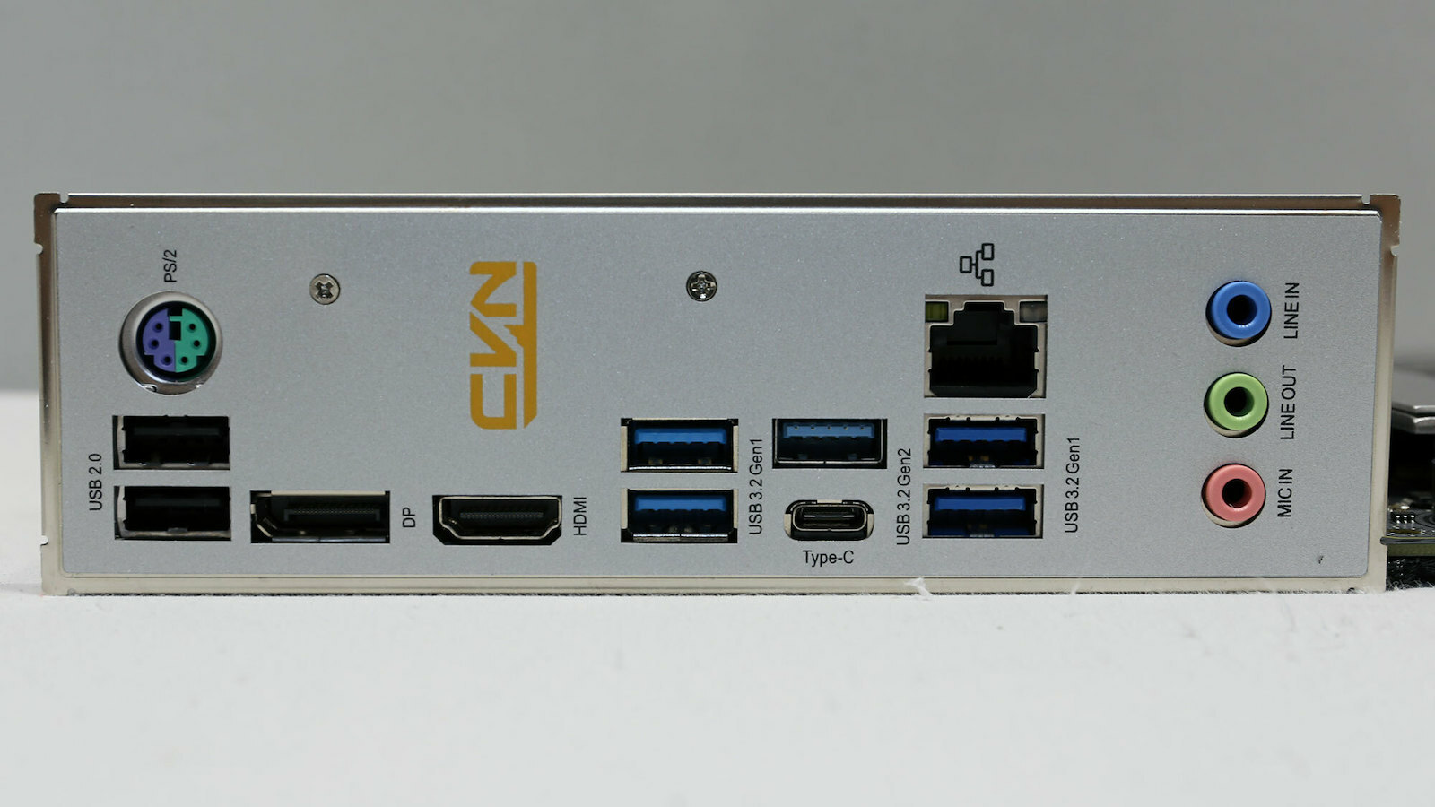 CVN Z590M GAMING PRO V20 Placă de bază Micro ATX cu Intel 1200 Socket