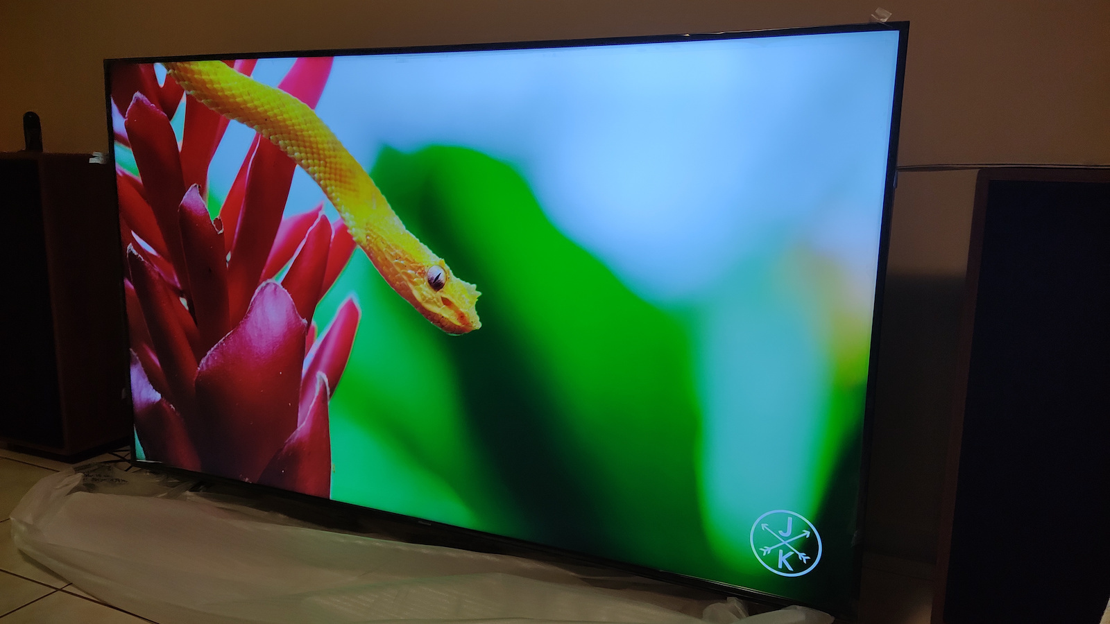 Hisense Smart Τηλεόραση 75" 4K UHD LED 75A7100F HDR (2020) H75A7100F