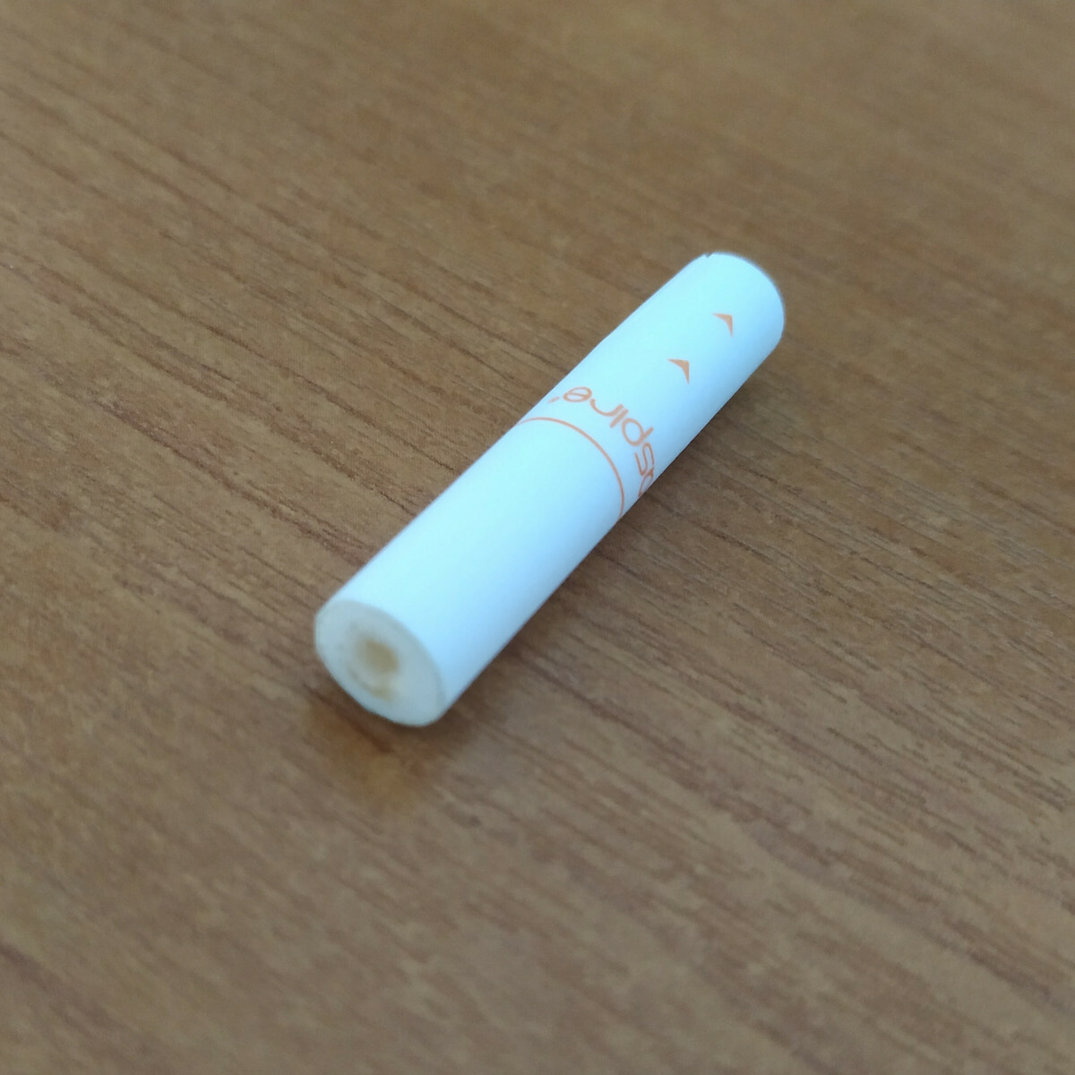 Aspire Vilter Комплект капсули 2мл с Вградена Батерия 450mAh Светлозелено