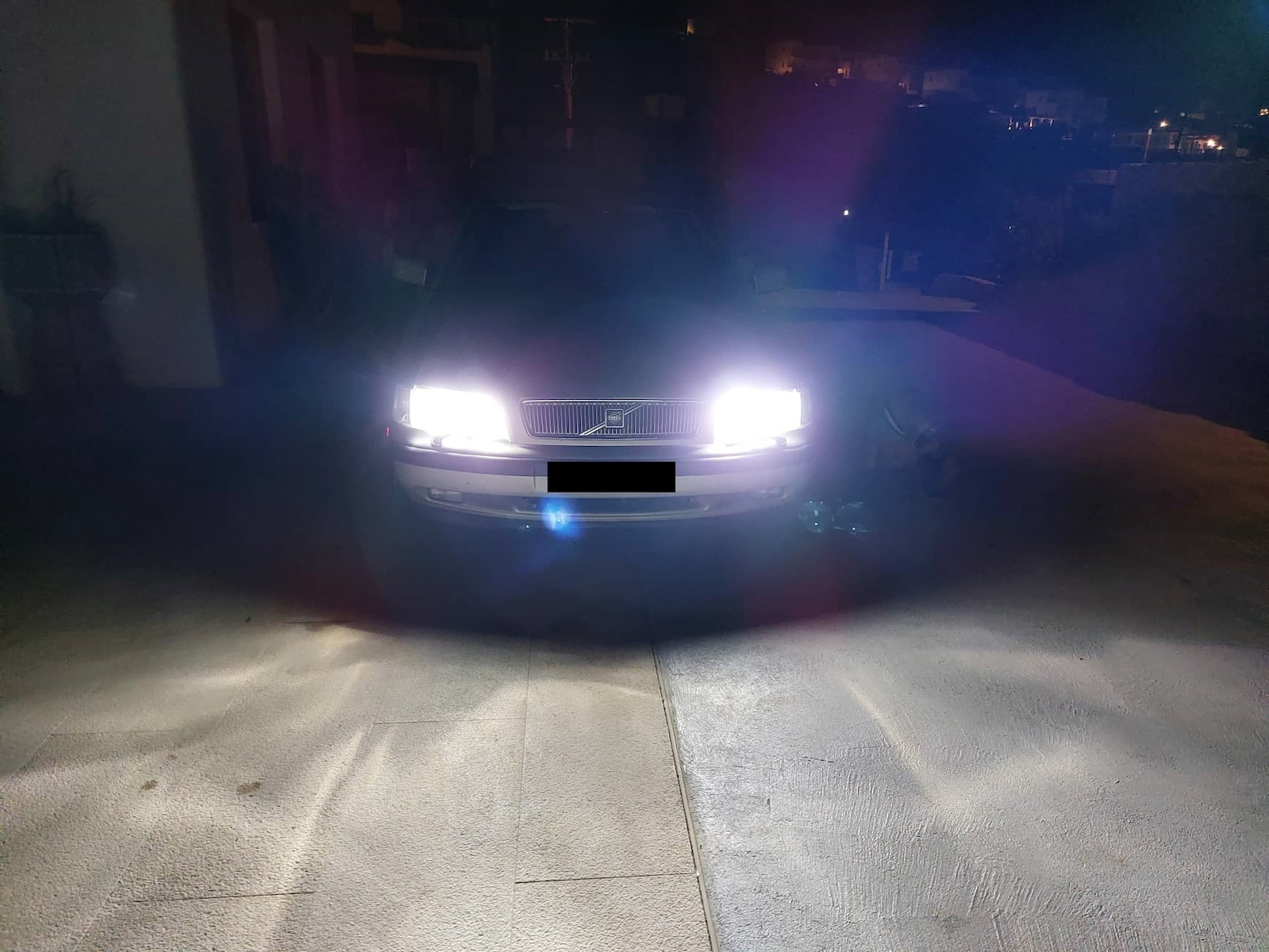 Einparts Λάμπες Αυτοκινήτου T10 / W5W Canbus LED 6000K Ψυχρό Λευκό 2τμχ