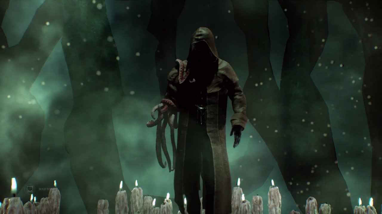Call of Cthulhu Xbox One Game