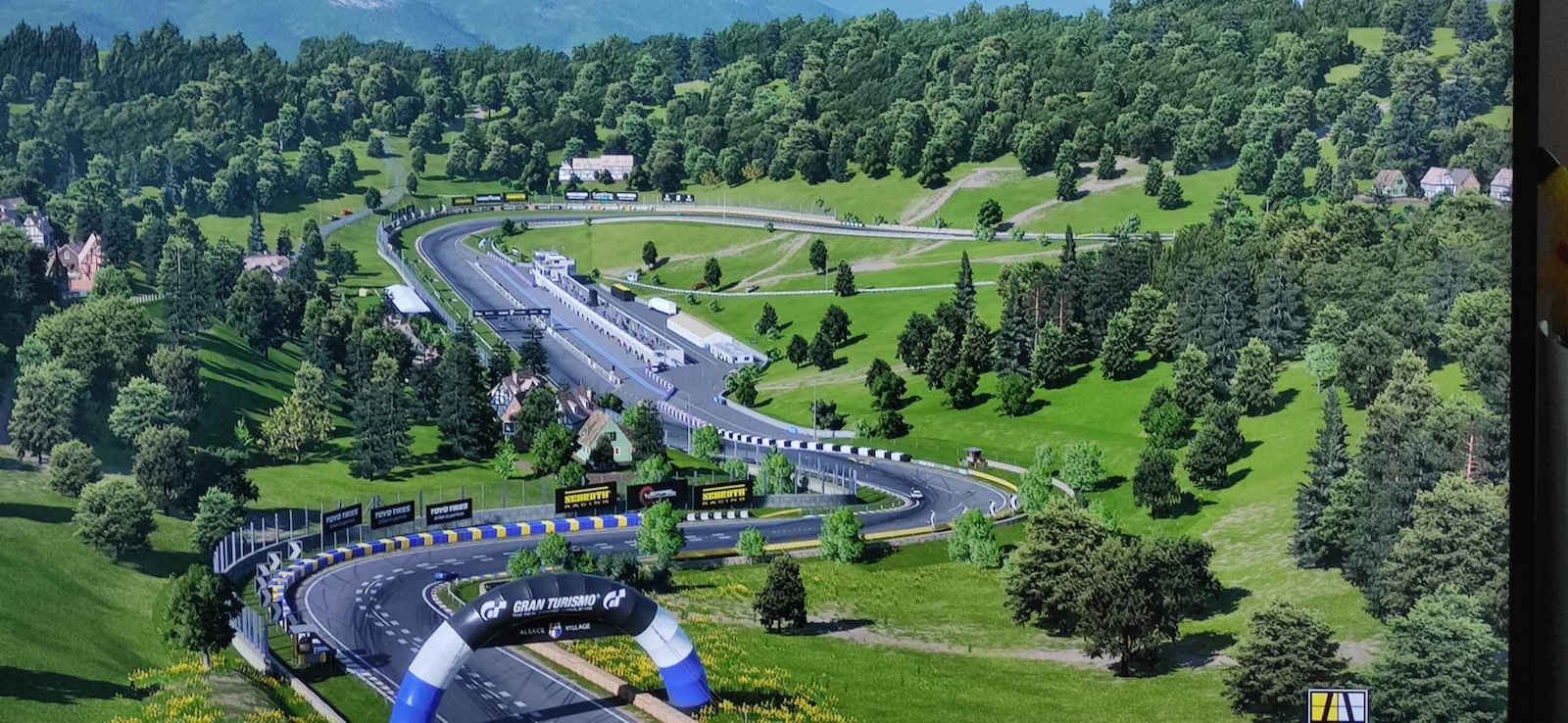 Gran Turismo 7 PS5 Game