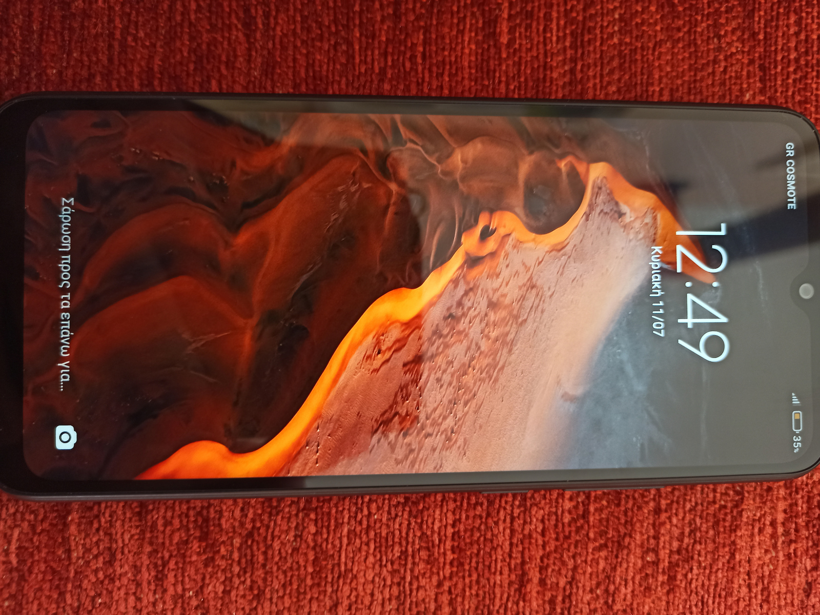 Xiaomi Redmi 9A Dual SIM (2/32GB) Ocean Green