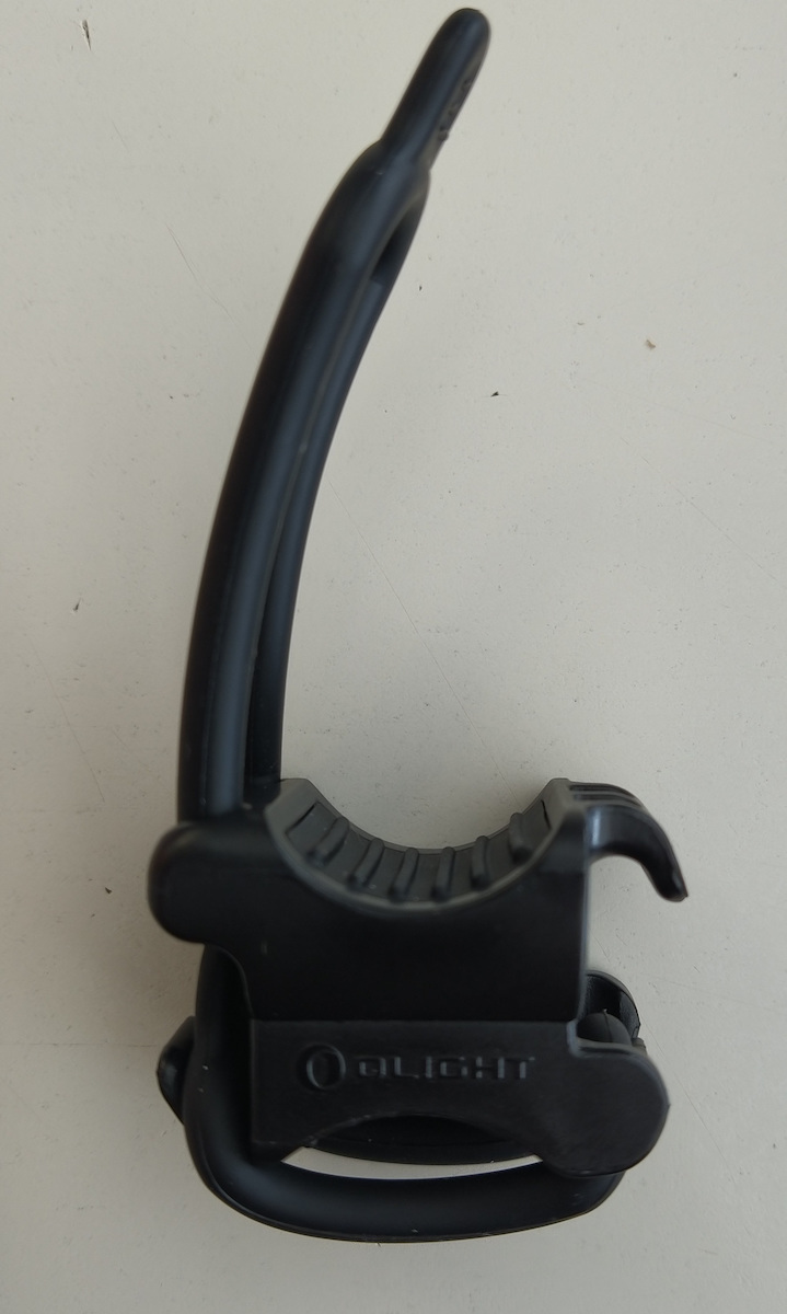 Olight Suport Bicicletă pentru Lanternă