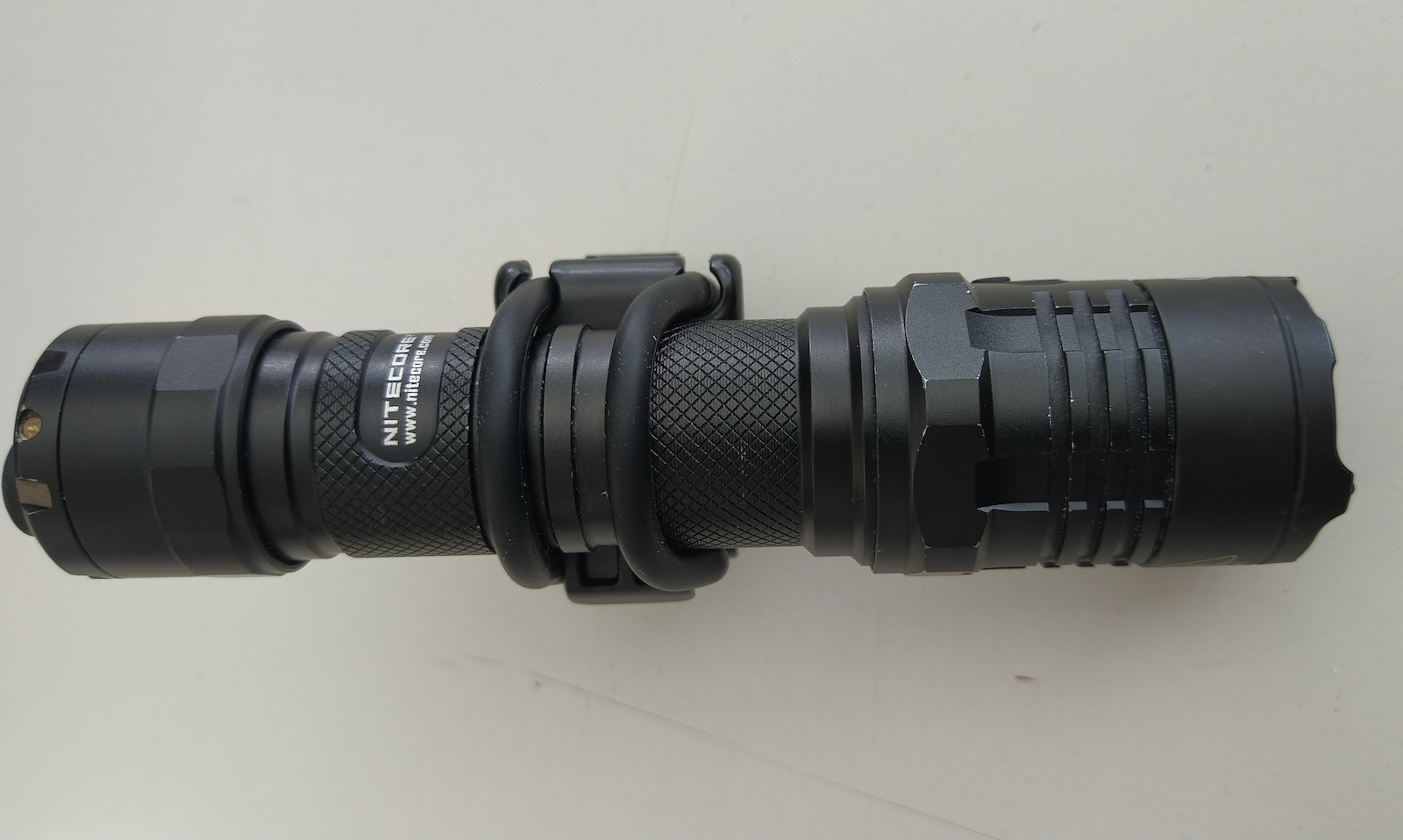Olight Suport Bicicletă pentru Lanternă