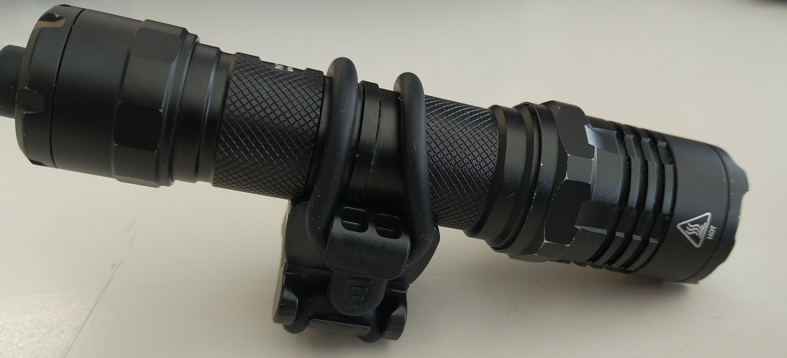 Olight Suport Bicicletă pentru Lanternă