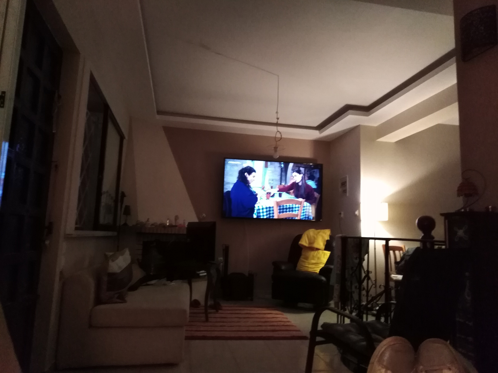 LG Smart Televizor 75" 4K UHD LED UP75 HDR (2021)