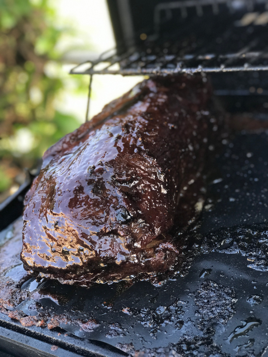 Broil King Gem 330 Ψησταριά Υγραερίου Μαντεμένιας Σχάρας 55x34εκ. με 3 Εστίες 6.9kW και Πλαϊνό Μάτι 2.7kW