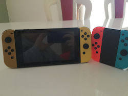 Nintendo Switch 32GB (2019 Edition) | Skroutz Romania