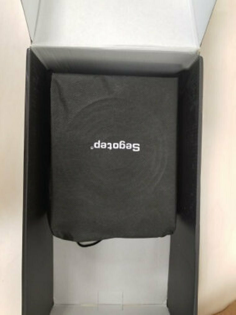 Segotep GM1000W Schwarz 1000W Vollständig modulares Netzteil 80 Plus Gold
