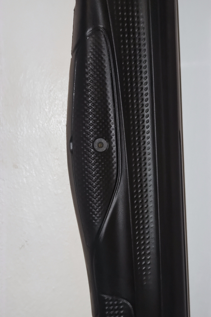 Stoeger Αεροβόλο Beretta RX20 Sport Synthetic 5.5mm + Μονόκυαλο 4x32