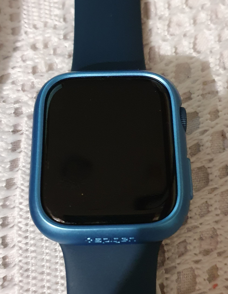 Spigen Neo Flex Screen Protector για το Apple Watch 45mm Skroutz.gr