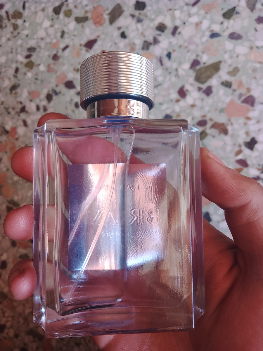 La Rive Brave Eau de Toilette 100ml