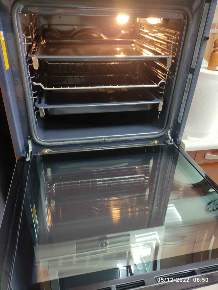 Whirlpool Φούρνος άνω Πάγκου 73lt Π59.5εκ. Inox