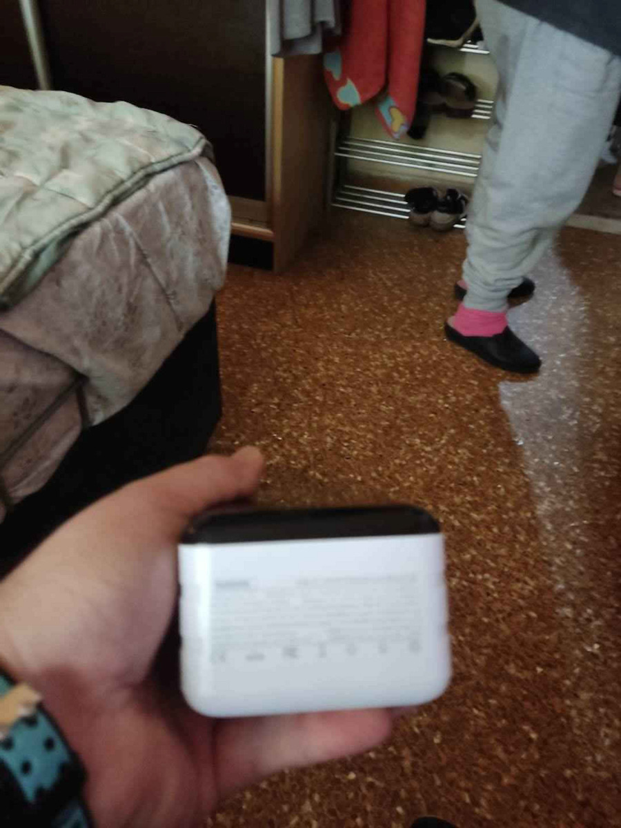 Remax RPP-173 Power Bank 60000mAh 22.5W with 4 USB-A Ports and USB-C Port Black
