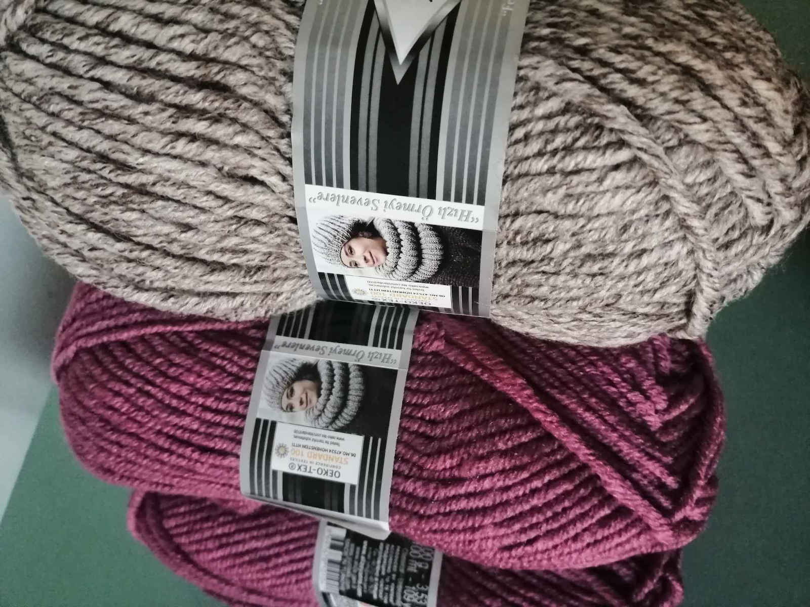 Alize Cotton Gold Mixed 60 Black 330m 100gr