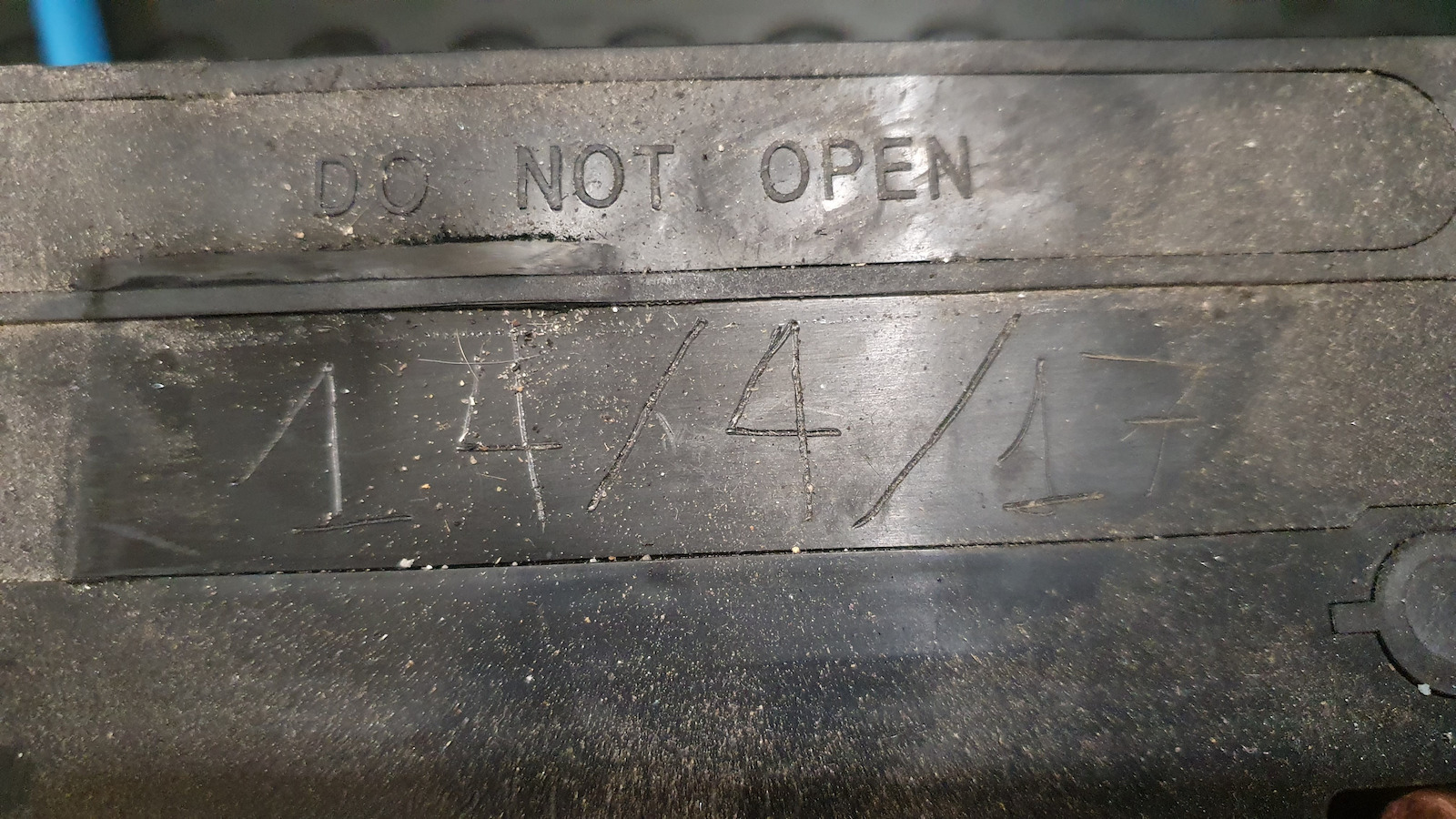 Yuasa Μπαταρία Μοτοσυκλέτας YTZ14S 230A με Χωρητικότητα 11.8Ah