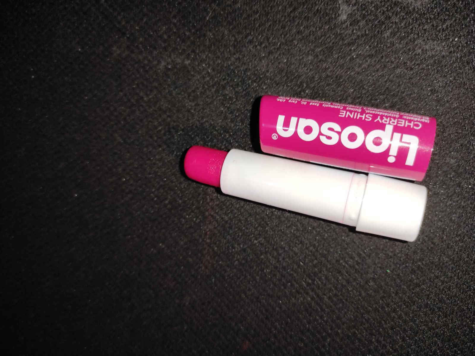 Liposan Soft Rose Lip Balm 4.8gr | Skroutz.gr