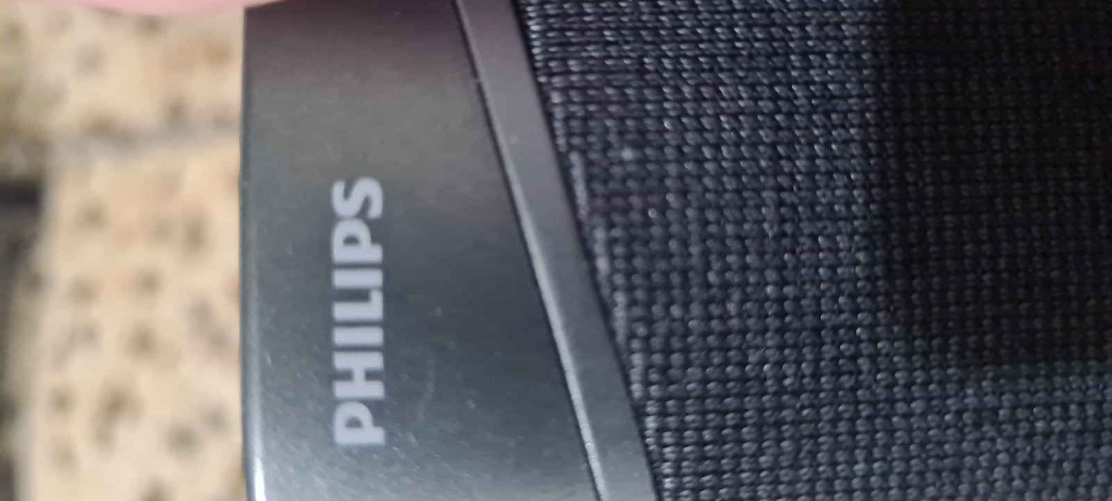 Philips TAS7505 Impermeabil Boxă Bluetooth 30W cu Durată de Baterie până la 20 ore Gri