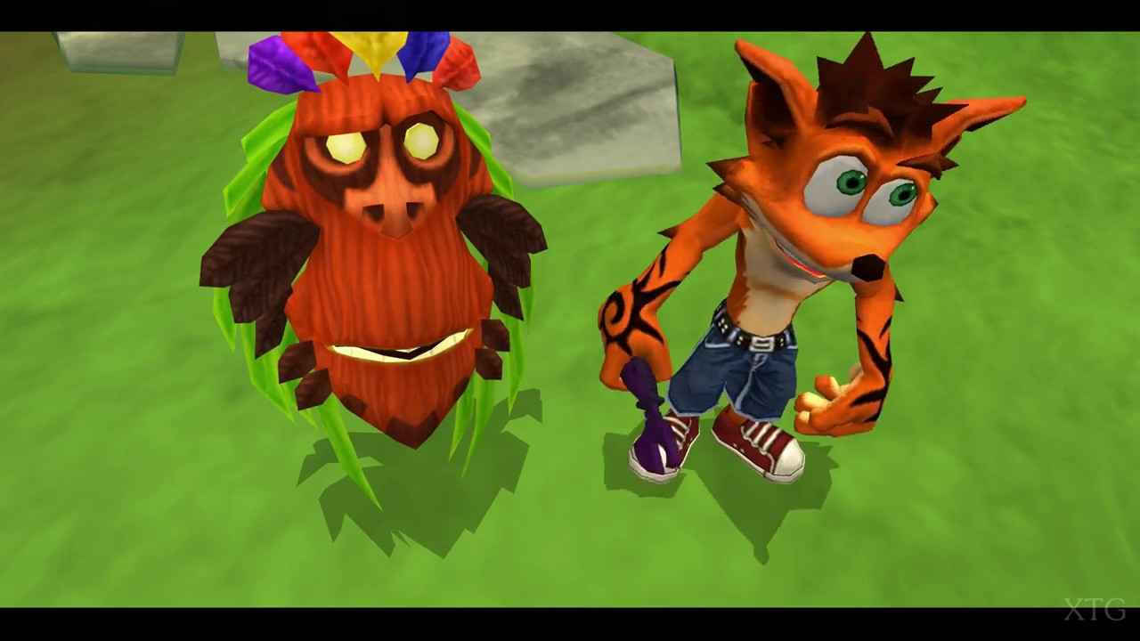Crash Of The Titans PS2 PS2 Spiel Gebraucht