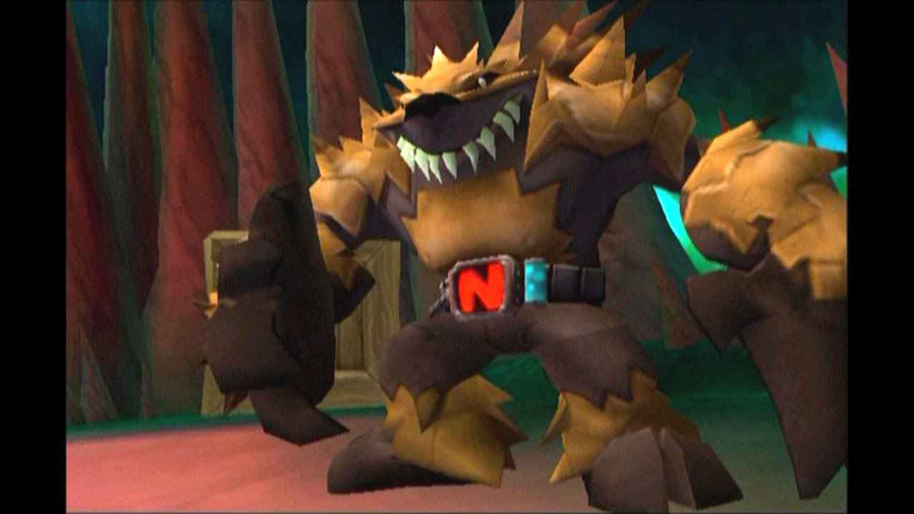 Crash Of The Titans PS2 PS2 Spiel Gebraucht