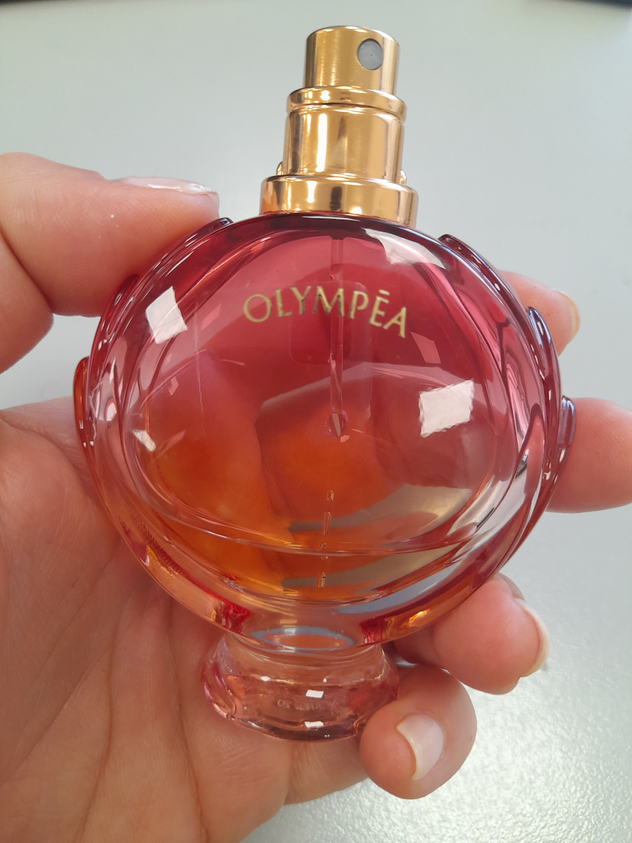 Olympéa Legend Eau de Parfum 50ml