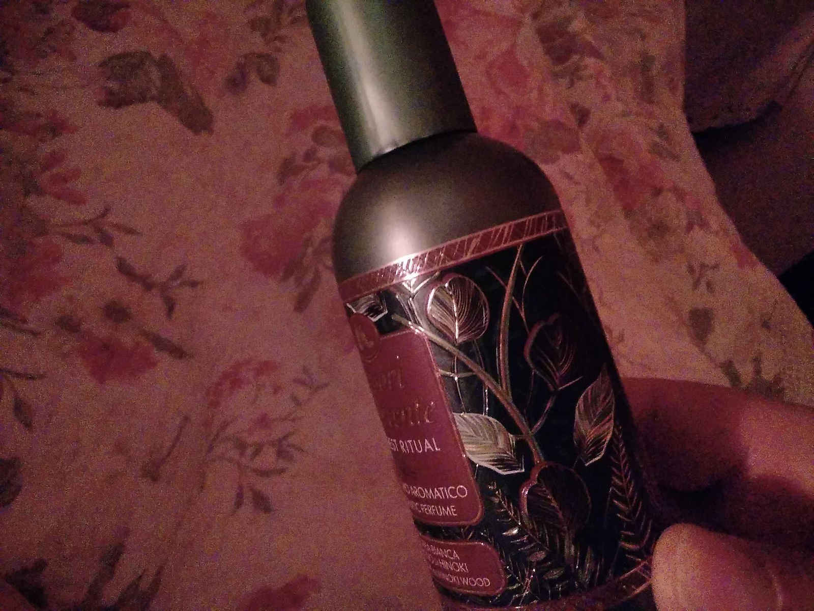 Tesori d'Oriente Forest Ritual - Eau de parfum