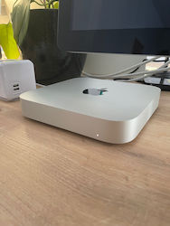 Apple Mac Mini (2023) (M2 Pro 10-core/16GB/512GB SSD/MacOS) GPU cu