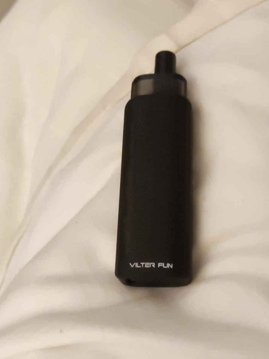 Aspire Vilter Fun Комплект Капсули 2ml с Интегрирана Батерия 400mAh Аква Синьо