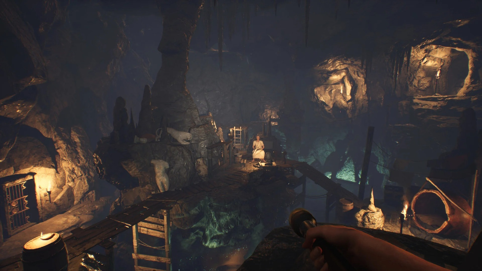 The Forgotten City PS5 Game