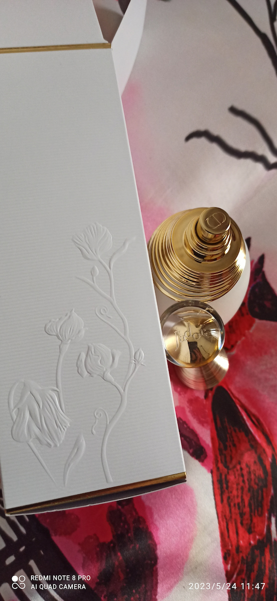 Dior J' Adore Parfum D'eau Eau de Parfum 30ml