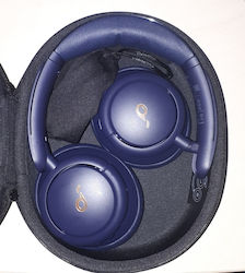 Anker Soundcore Q30i (Bluetooth5.3 ） soundcore by Anker Life Q30 Bluetooth Headphones, Hybrid Active