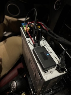 Adaptor Auto pentru Fiat / Alfa Romeo