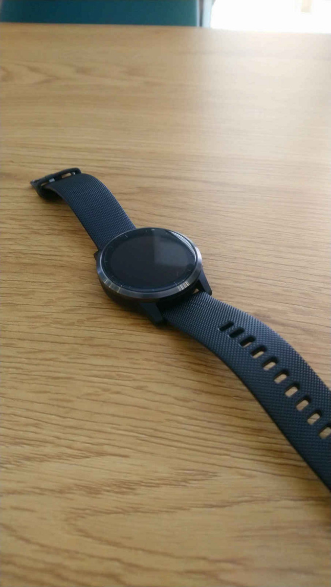 Smart Watch Screen Protector για το Garmin Vivoactive 4 1τμχ