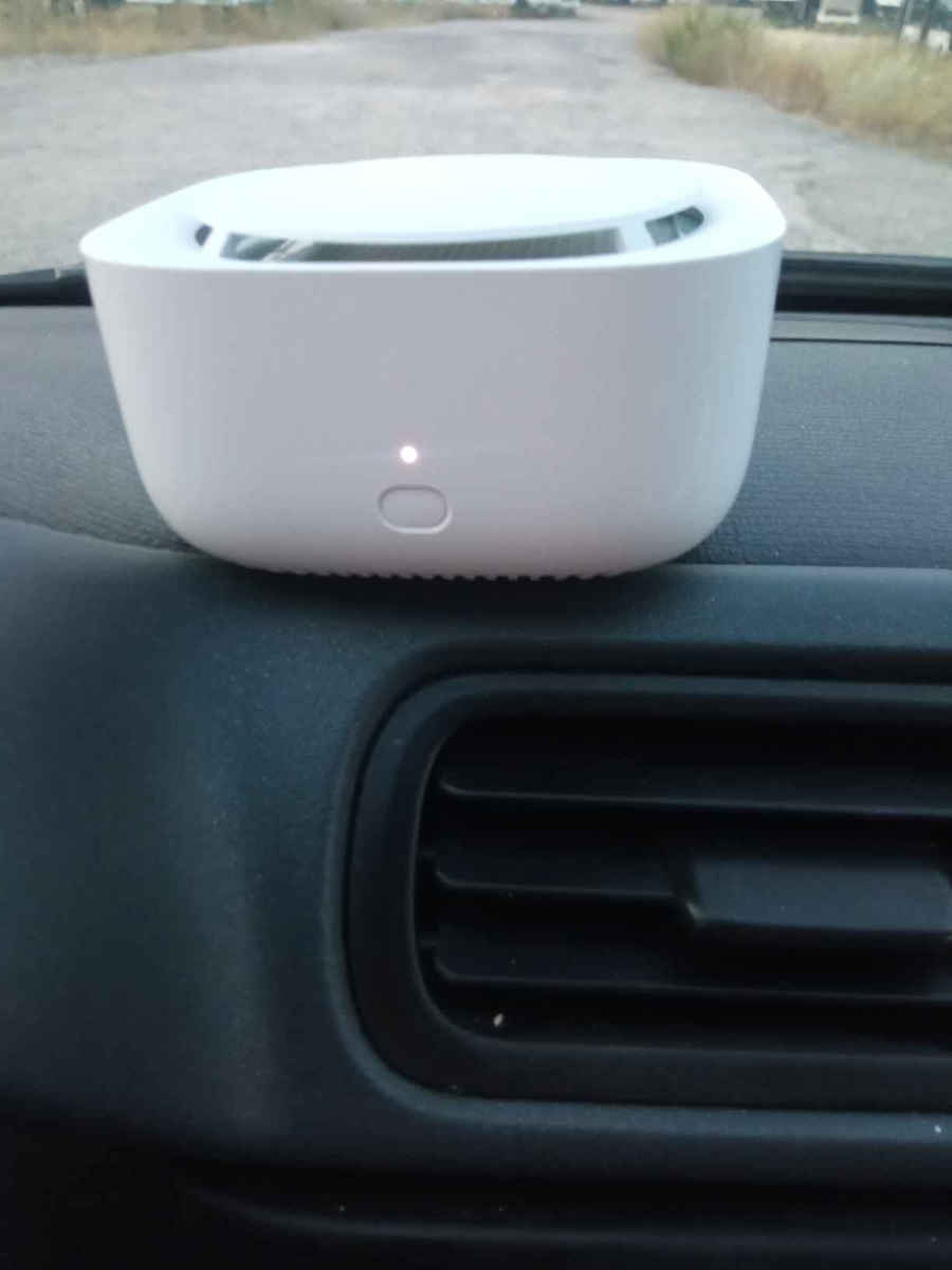 Xiaomi Mijia WX08ZM