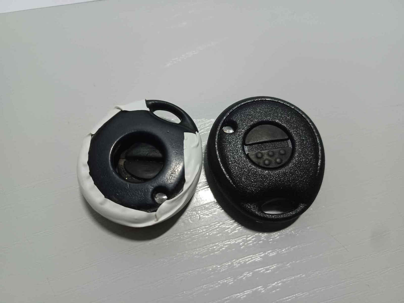 Gemini Car Alarm Control