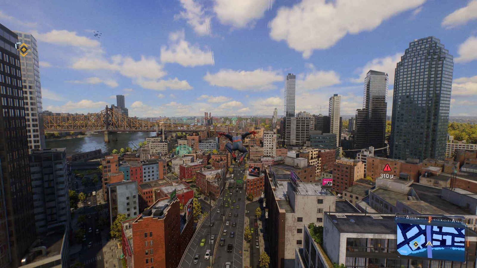 Marvel's Spider-Man 2 PS5 Game